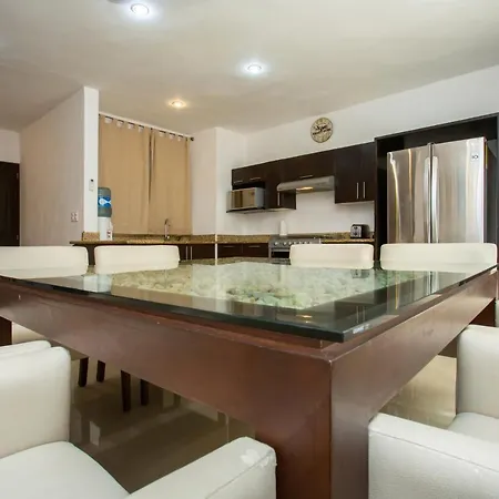 Villas Amalfi Condo Eden